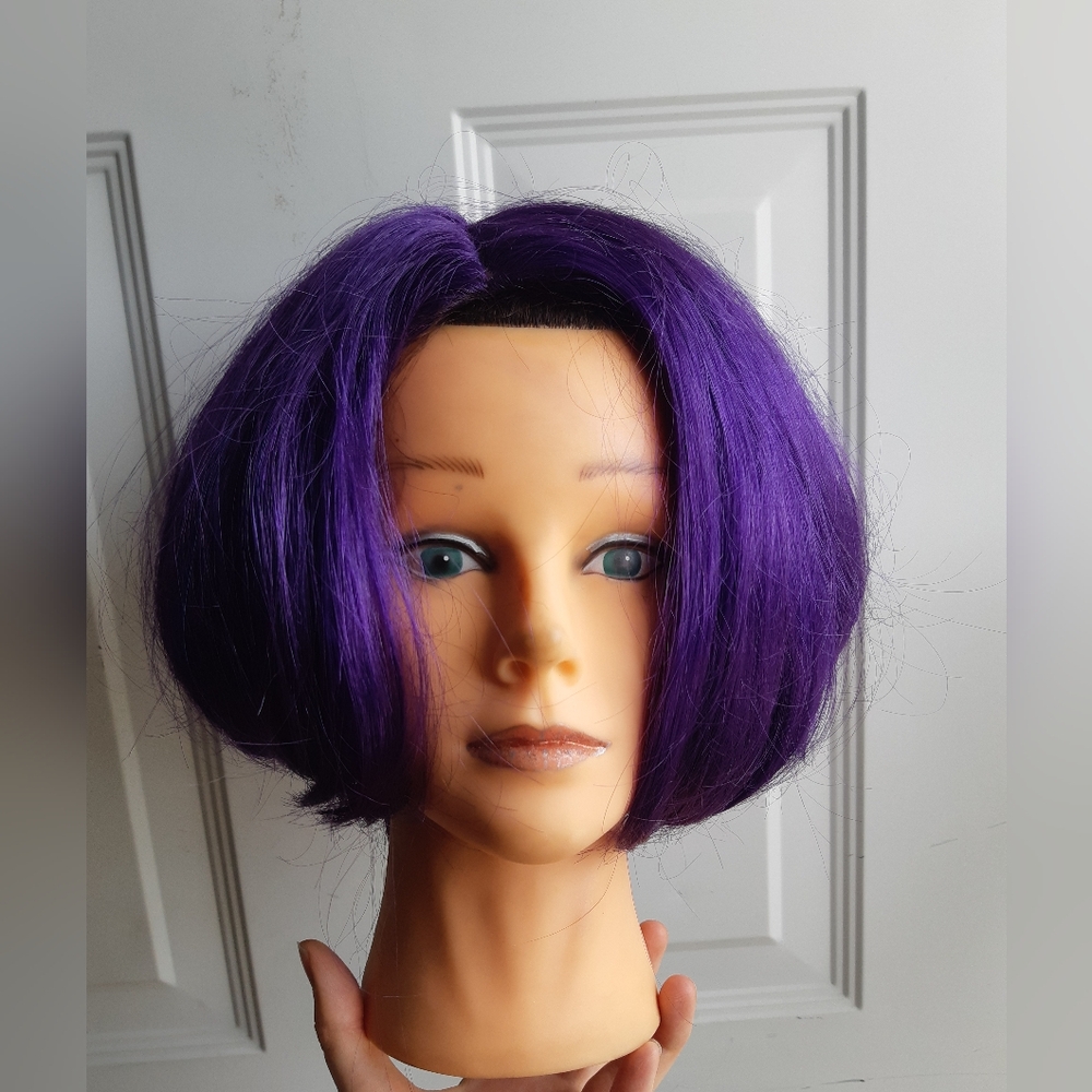Manic Panic Wig - Picture 4 of 11
